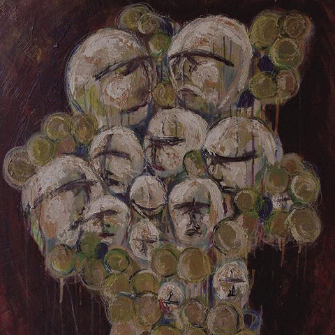 Mutyumu : 夢中夢 (Album)